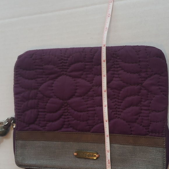 Fossil Key-Per tablet case - Picture 5 of 5